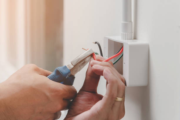 Emergency Electrical Repair Services in Mercer Island, WA