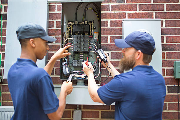 Best Electrical Panel Upgrades  in Mercer Island, WA